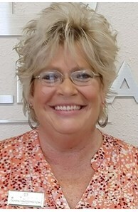 Tanya Harrington