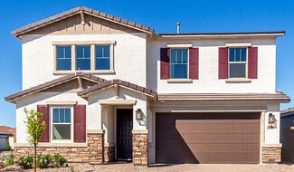 5036 W Roundhouse Rd, Phoenix, AZ 85339