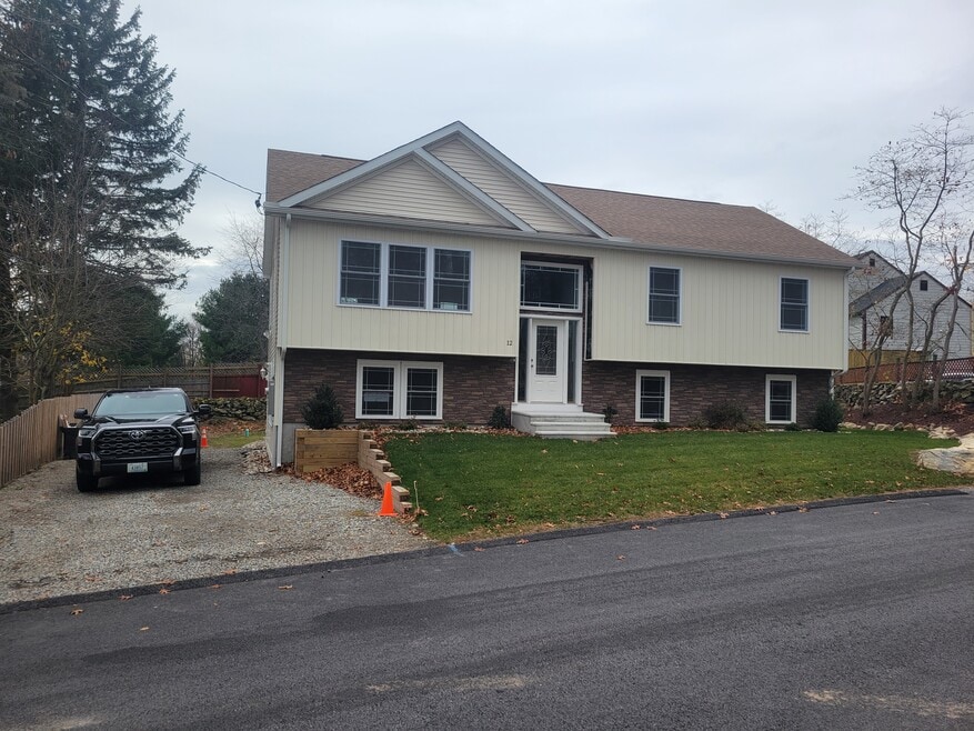 12 Fountain Ave, Johnston, RI 02919 - photo 1