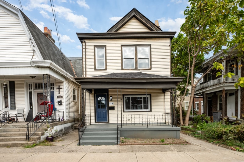 118 E 19th St, Covington, KY 41014 - photo 1