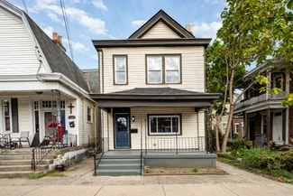 118 E 19th St, Covington, KY 41014