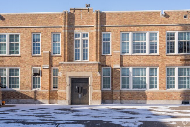 CVA's small school culture values diversity, creating a genuine and respectful environment.