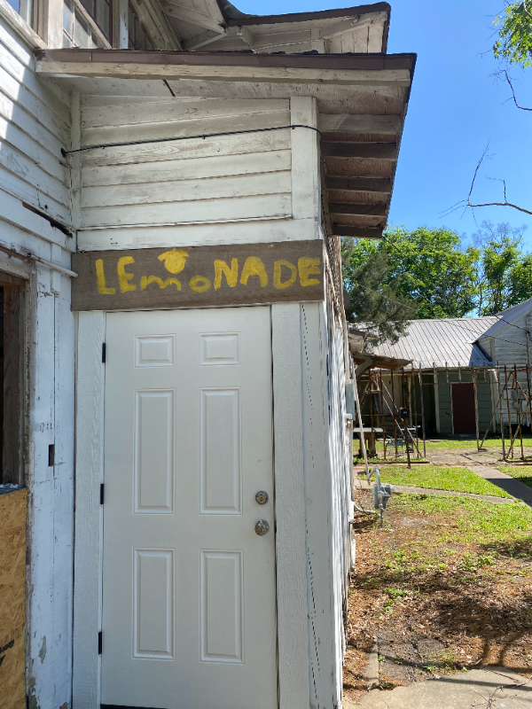 617 Lafayette St, Lafayette, LA 70501