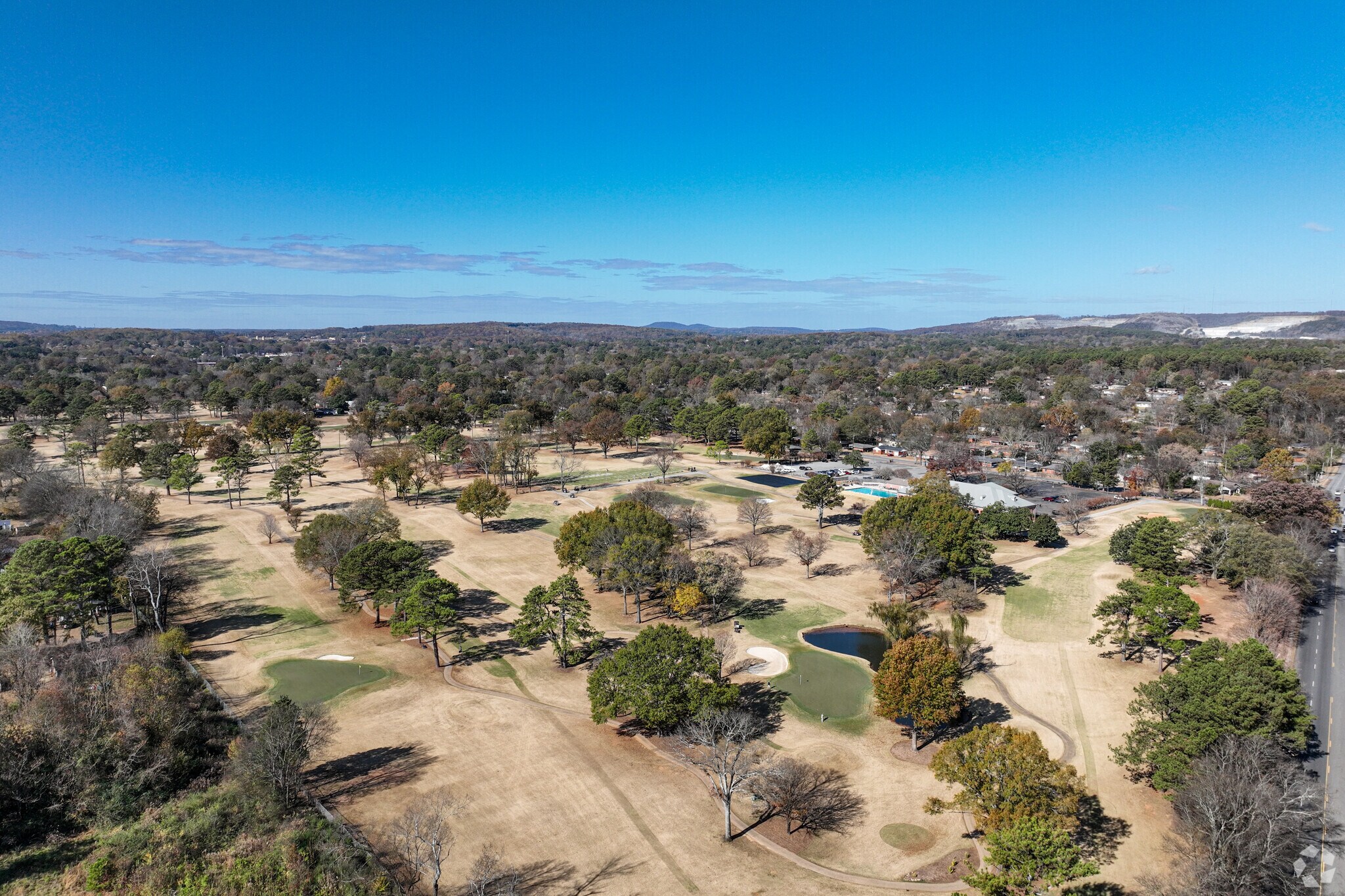 About Mastin Lake Park Schools, Demographics, Things to Do