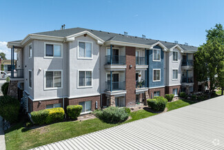 6256 S Gold Medal Dr, Salt Lake City, UT 84129