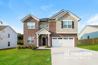 316 Wyburn Place, Burns, TN 37029