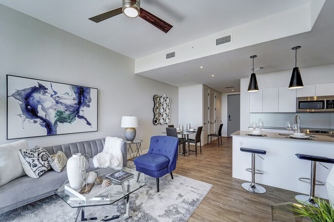 The Reserve at the Plaza, Coral Gables, FL 33134 - photo 2