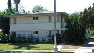 612 E Washington Blvd, Pasadena, CA 91104