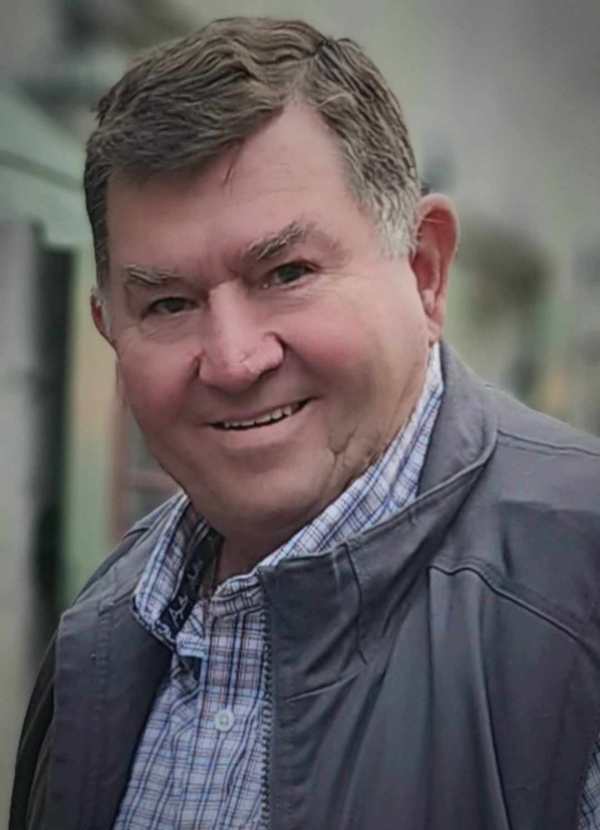 Roy Knapp