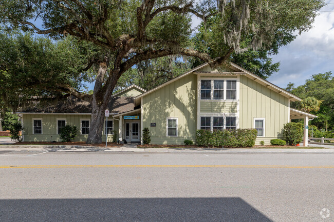 May River Montessori School