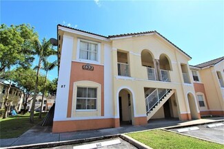 1663 SE 27th Dr Unit 202, Homestead, FL 33035