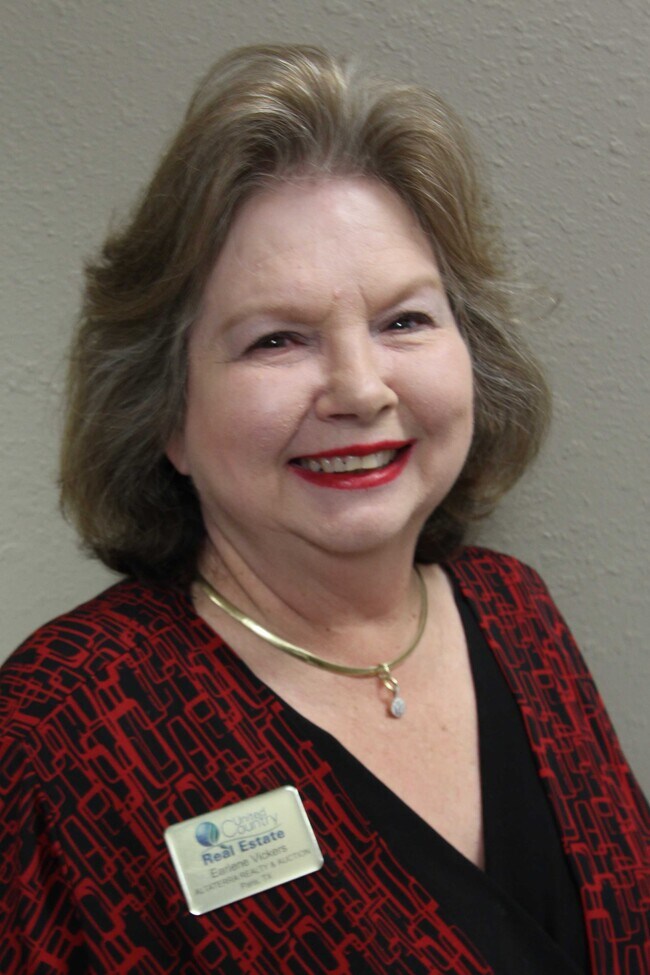 Earlene Vickers