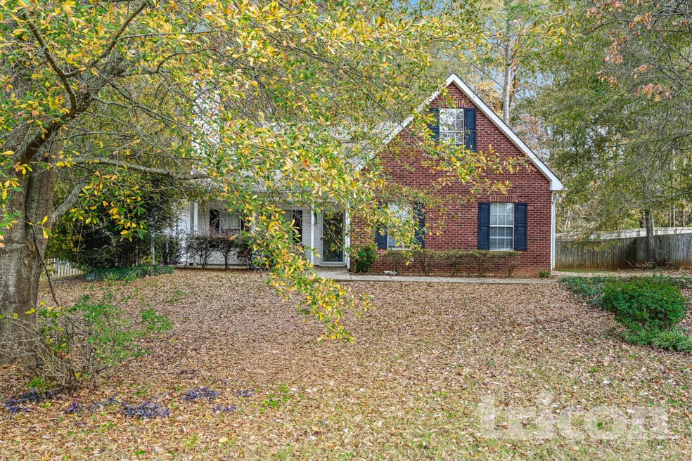 210 Pebble Creek Dr, McDonough, GA 30253 - photo 1