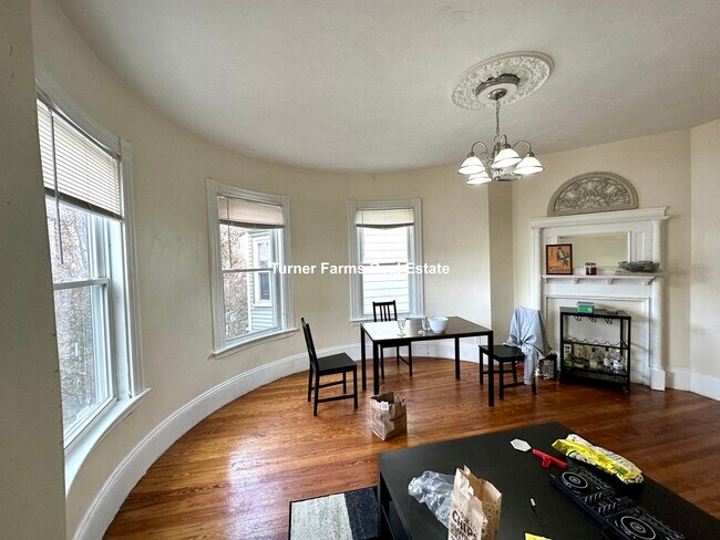 8 Carmel St unit 3, Roxbury Crossing, MA 02120 - photo 5