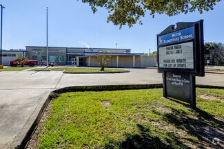 Meyer Elementary School