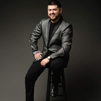 Eduardo Garcia