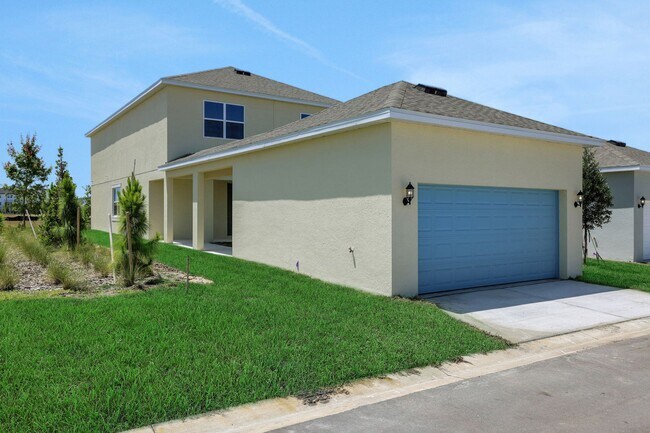 5105 Blanket Flower St, Apopka, FL 32712 - photo 3