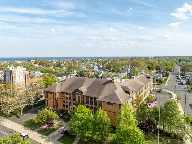 Bradley Beach Elementary School