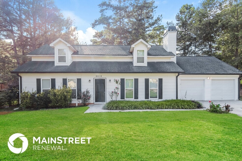 6616 Swift Creek Rd, Lithonia, GA 30058 - photo 1