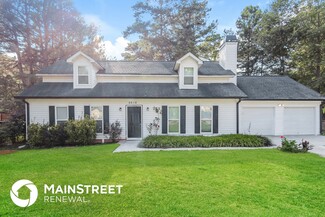 6616 Swift Creek Rd, Lithonia, GA 30058