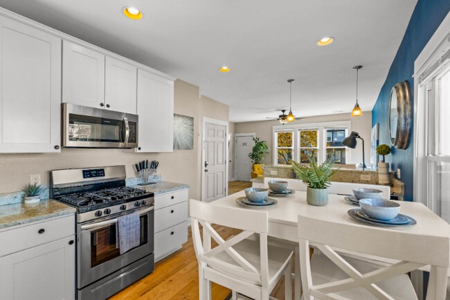 2138 N Hubbard St unit 2138A, Milwaukee, WI 53212 - photo 6