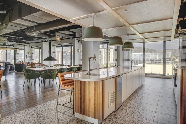 Lattice, Salt Lake City, UT 84101 - photo 2