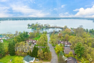 Whitmore Lake
