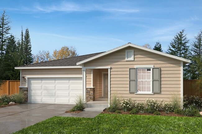 324 185th St E unit 36603620, Spanaway, WA 98387 - photo 2