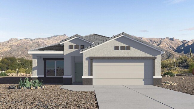 10015 N Black Dalea unit 36210980, Marana, AZ 85653 - photo 3