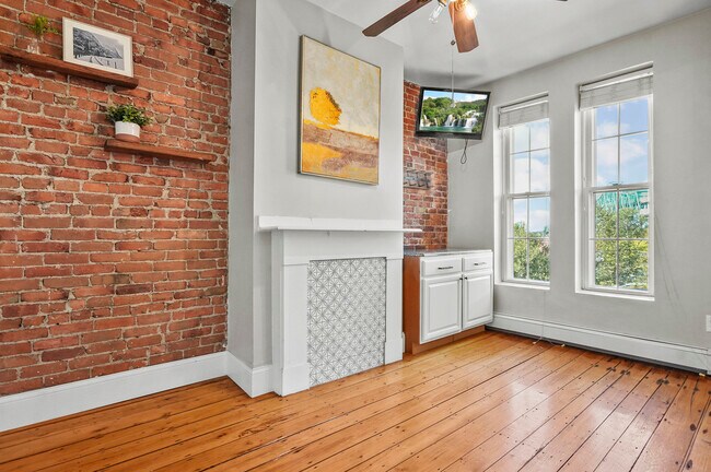 60 Beacon St unit 2, Chelsea, MA 02150 - photo 5