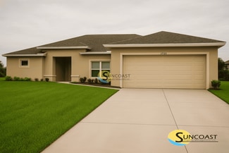 1720 NW 9th Place, Cape Coral, FL 33993