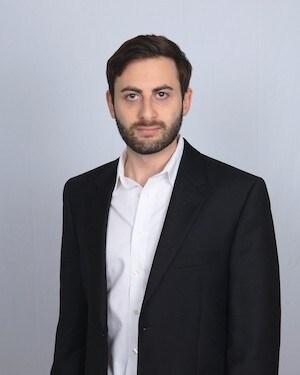Agent Photo