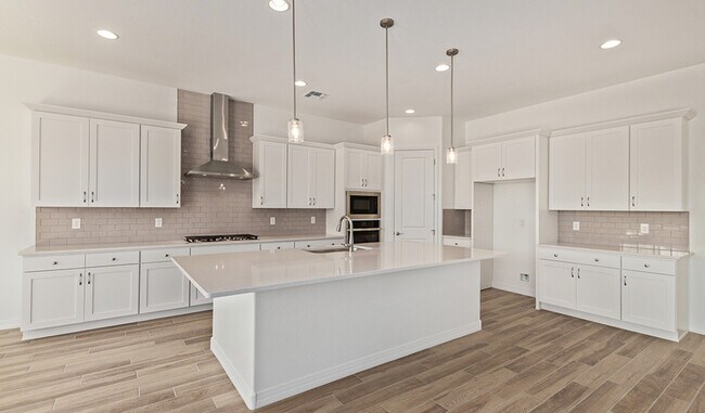 20534 S 216th Place, Queen Creek, AZ 85142 - photo 2