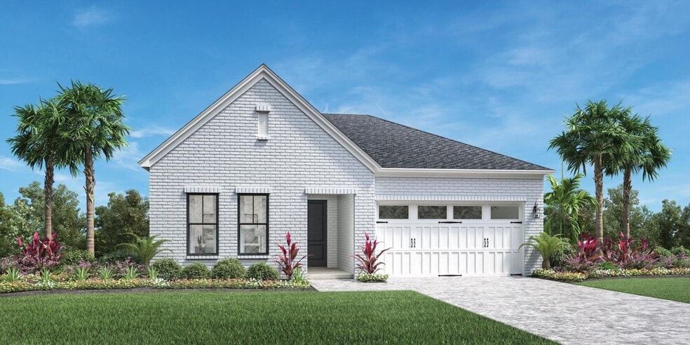 380 Breakwater Blvd, Panama City Beach, FL 32413 - photo 1