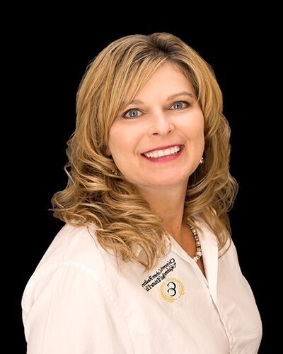 Kerri Bristow