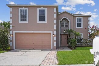 1083 Ronlin St, Haines City, FL 33844