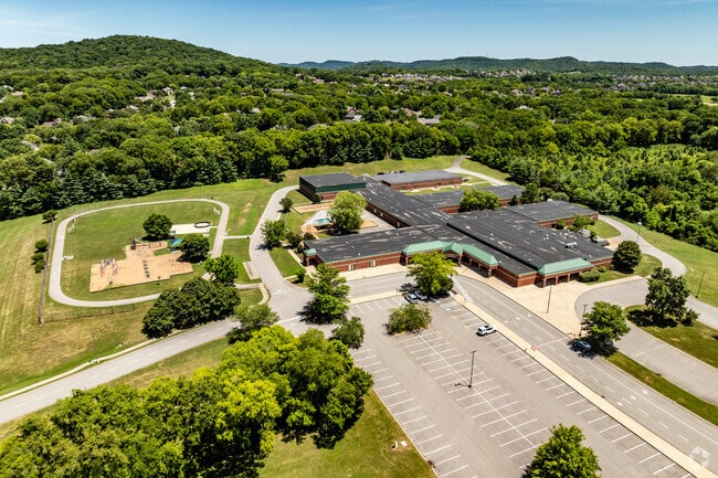 Kenrose Elementary School