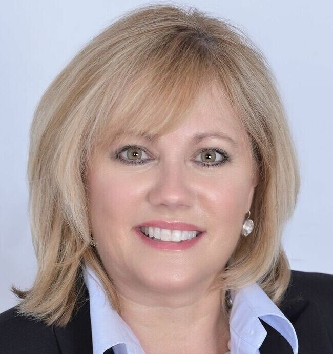 Sue Hitchcock