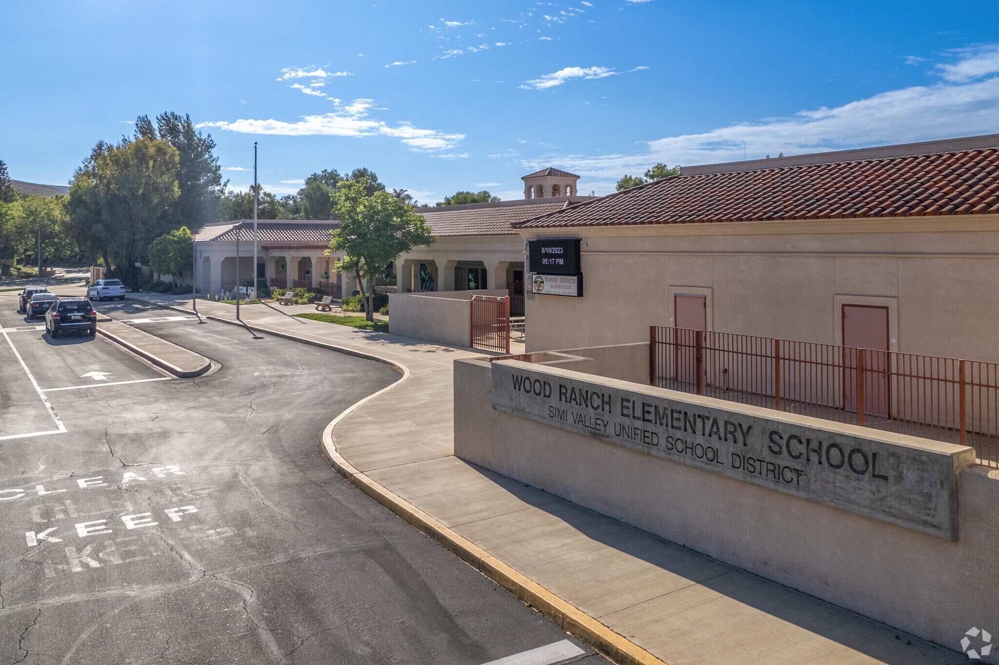 IMT Wood Ranch 643 Country Club Dr, Simi Valley, CA