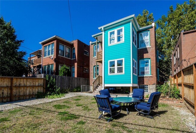 6022 Pershing Ave unit 6024, Saint Louis, MO 63112 - photo 4