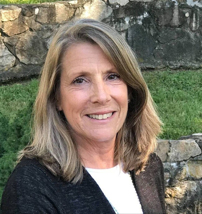 Linda Moorhead