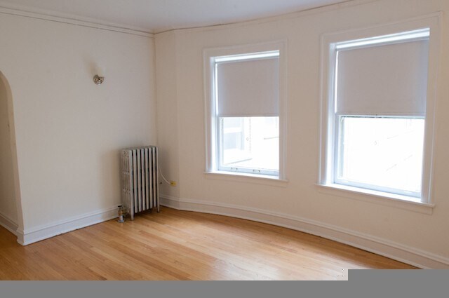 1606 W Sunnyside Ave unit 4500-1N, Chicago, IL 60640 - photo 5