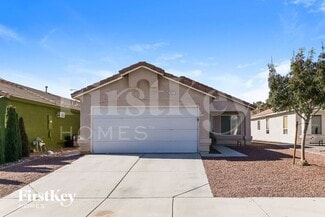 3621 Walnut Wood St, Las Vegas, NV 89129