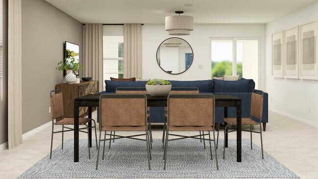 11200 E Candle Tree Ln, Desert Hot Springs, CA 92240 - photo 5