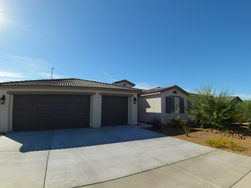506 Mcalister Dr, Bullhead City, AZ 86442 - photo 1
