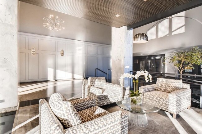 The Windsor Over Peachtree unit 1007, Atlanta, GA 30308 - photo 3