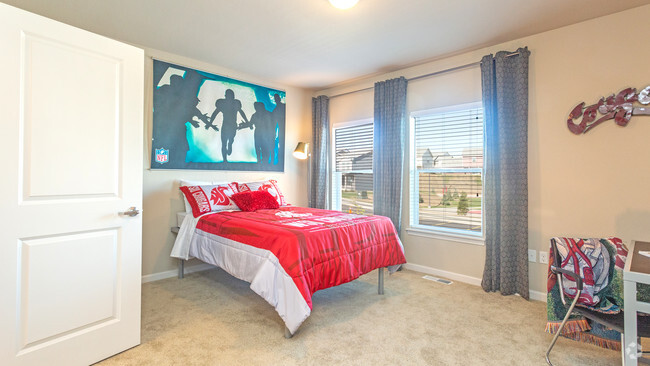 2BR,2BA-1118SF