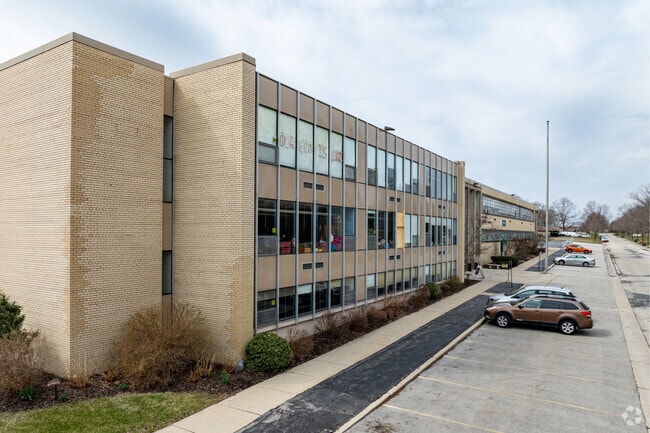 St. Agnes Parish School is a great option for Menomonee Falls students.