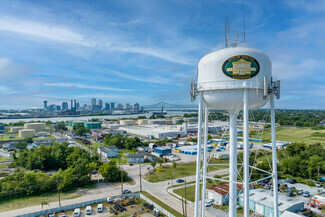 Gretna