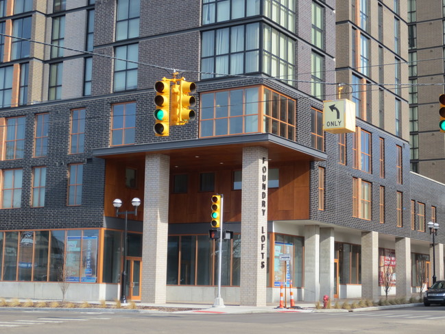 Foundry Lofts, Ann Arbor, MI 48104 - photo 7